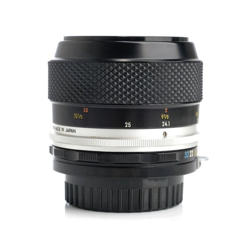 Nikon Others Micro-Nikkor-P Auto 55/3.5
