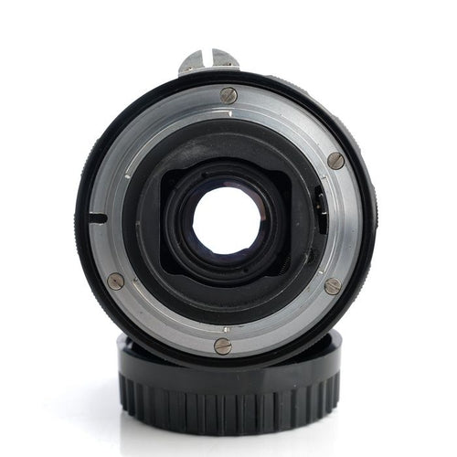 Nikon Others Micro-Nikkor-P Auto 55/3.5