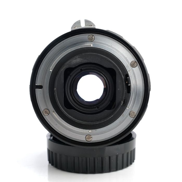 Nikon Others Micro-Nikkor-P Auto 55/3.5