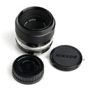 Nikon Others Micro-Nikkor-P Auto 55/3.5