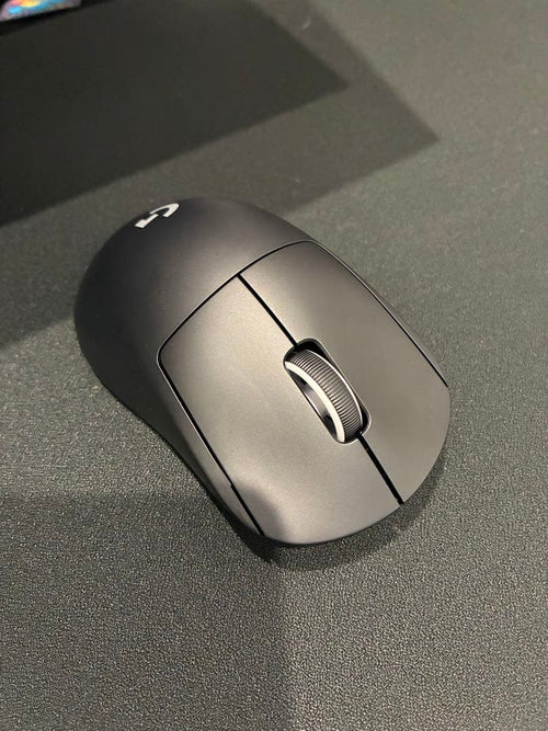 Logicool Mouse Body G Pro X Superlight2 Dex