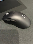 Logicool Mouse Body G Pro X Superlight2 Dex