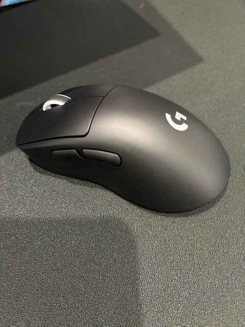 Logicool Mouse Body G Pro X Superlight2 Dex