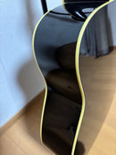 Yamaha Acoustic Guitars Fg820
