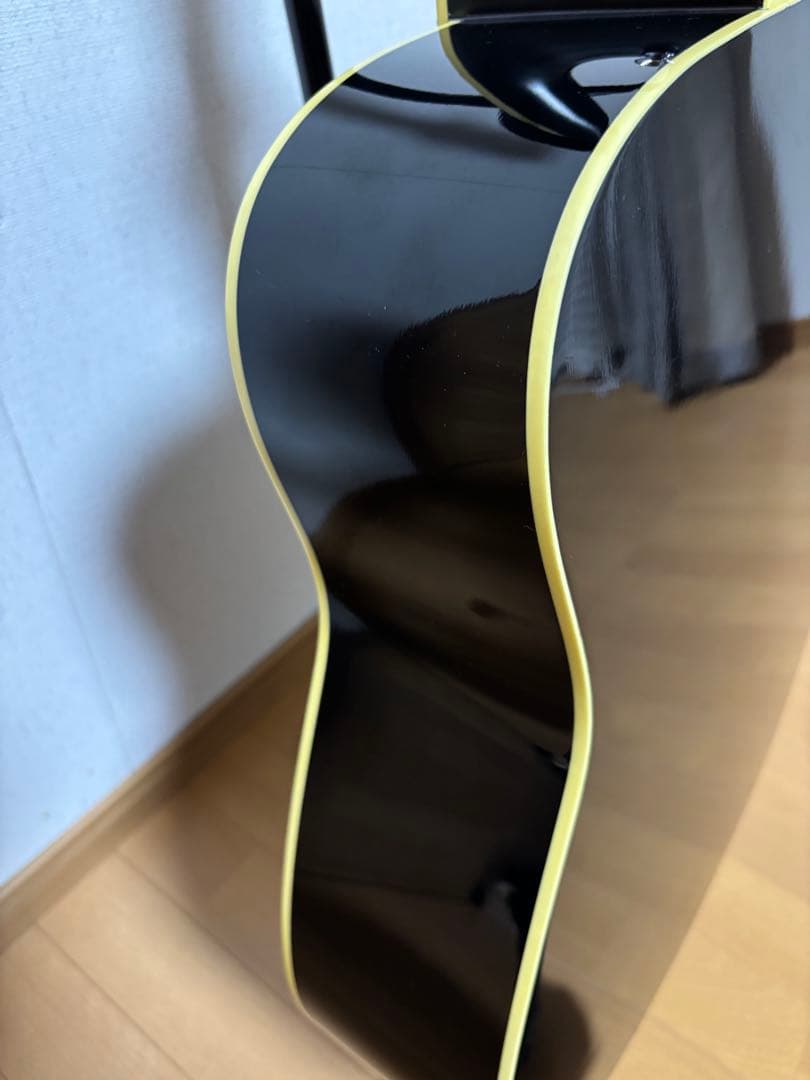 Yamaha Acoustic Guitars Fg820
