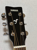 Yamaha Acoustic Guitars Fg820