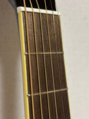 Yamaha Acoustic Guitars Fg820