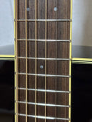 Yamaha Acoustic Guitars Fg820