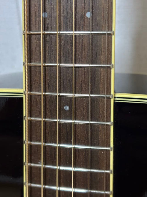 Yamaha Acoustic Guitars Fg820