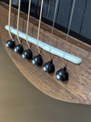 Yamaha Acoustic Guitars Fg820