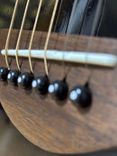 Yamaha Acoustic Guitars Fg820