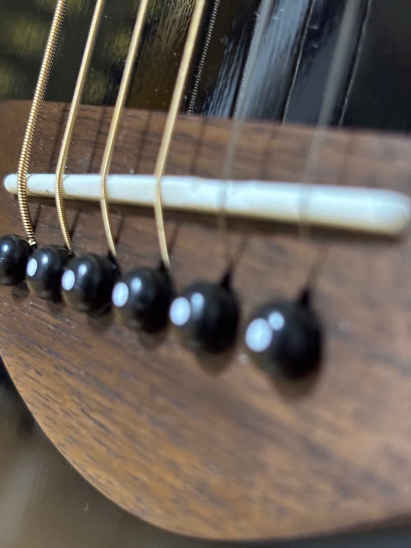 Yamaha Acoustic Guitars Fg820