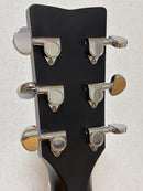 Yamaha Acoustic Guitars Fg820
