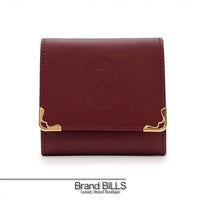 Cartier Coin Case Purse L3000464