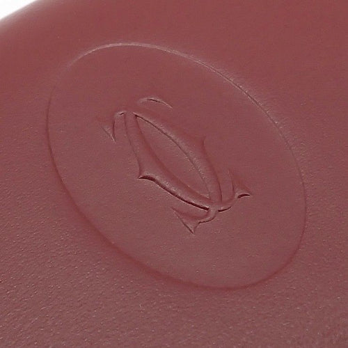 Cartier Coin Case Purse L3000464