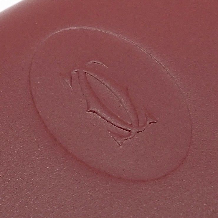 Cartier Coin Case Purse L3000464