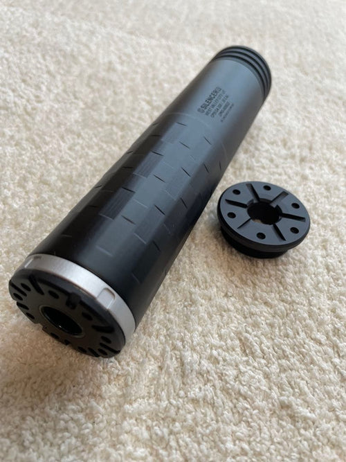 Other Silencerco Omega 300