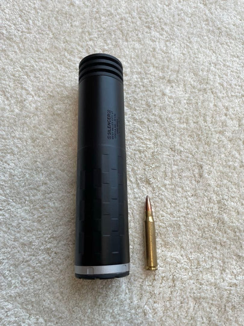 Other Silencerco Omega 300