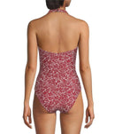 Long Sleeves, Three Quarter Sleeve Gianni Bini X Cyd Morris The Stevie Ditsy