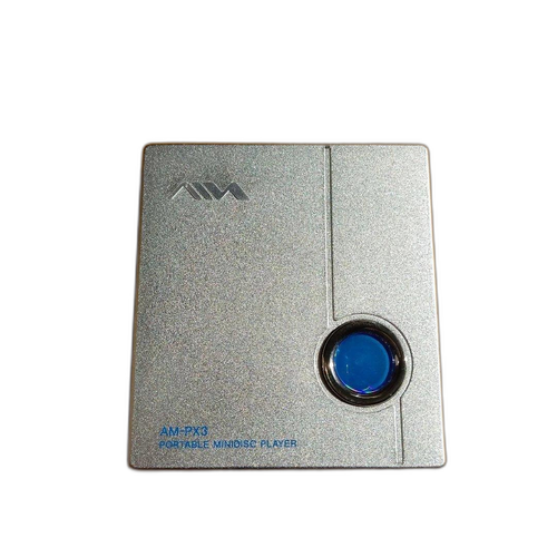 Aiwa Portable Md Player Am-Px3