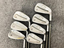 Iron Sets Yamaha Inpres X 445D Tx-506I R