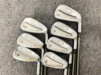 Iron Sets Yamaha Inpres X 445D Tx-506I R