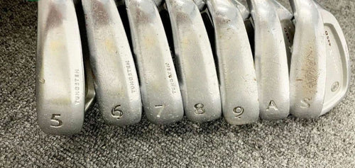 Iron Sets Yamaha Inpres X 445D Tx-506I R