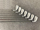 Iron Sets Yamaha Inpres X 445D Tx-506I R
