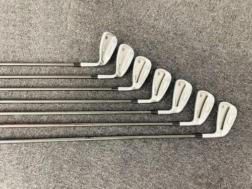 Iron Sets Yamaha Inpres X 445D Tx-506I R