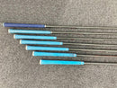 Iron Sets Yamaha Inpres X 445D Tx-506I R