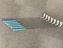 Iron Sets Yamaha Inpres X 445D Tx-506I R