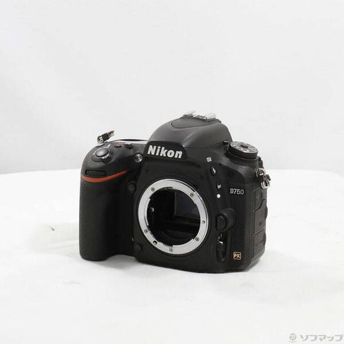 Nikon Digital Slr D750 262
