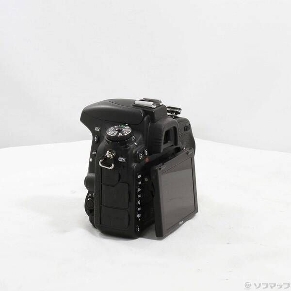 Nikon Digital Slr D750 262