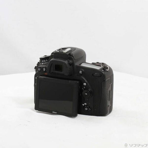 Nikon Digital Slr D750 262