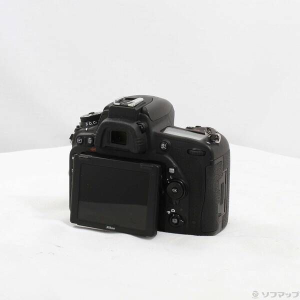 Nikon Digital Slr D750 262
