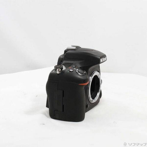 Nikon Digital Slr D750 262