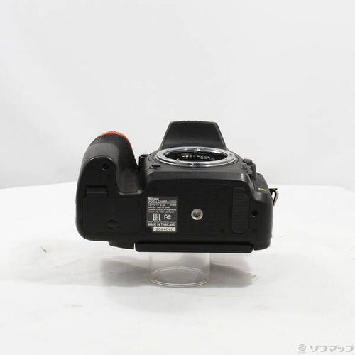 Nikon Digital Slr D750 262