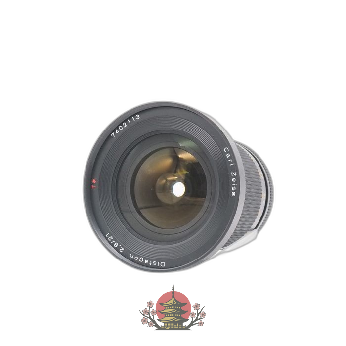 Contax Others 21/2.8T*Mmj