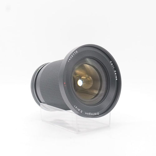 Contax Others 21/2.8T*Mmj