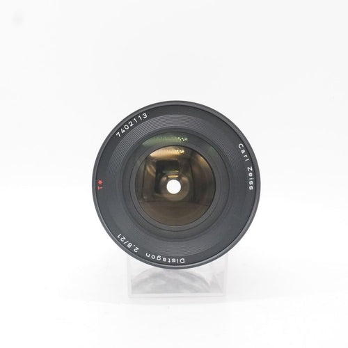 Contax Others 21/2.8T*Mmj