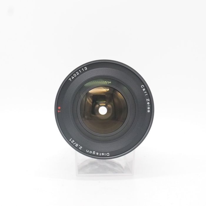 Contax Others 21/2.8T*Mmj
