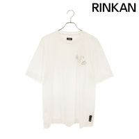 Fendi T -Shirt Fy0936 Ase1 M