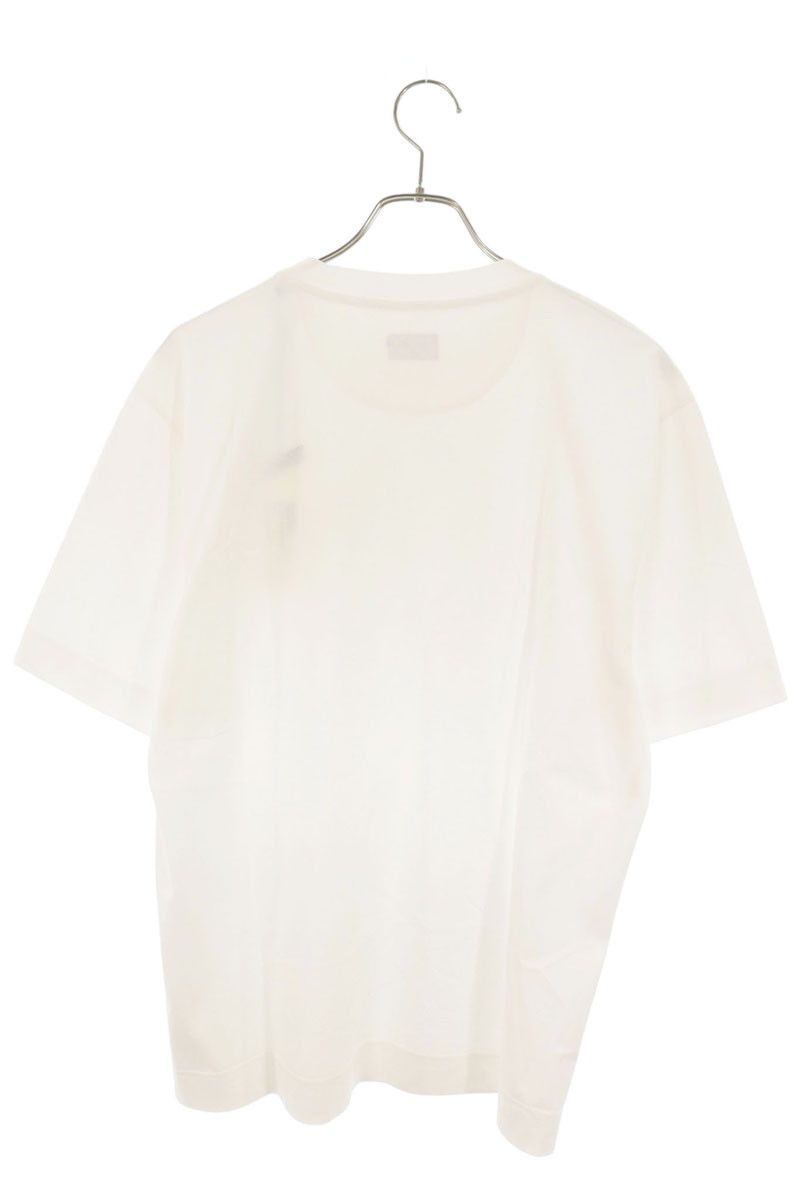 Fendi T -Shirt Fy0936 Ase1 M