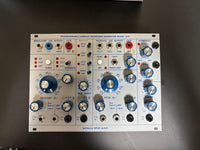 Modular Synthesizers Buchla Tiptop Audio Model 259T