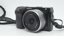 Mirrorless Interchangeable Lens Cameras F2157 Sony Nex-7 E 16 2.8