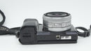 Mirrorless Interchangeable Lens Cameras F2157 Sony Nex-7 E 16 2.8