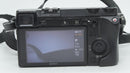 Mirrorless Interchangeable Lens Cameras F2157 Sony Nex-7 E 16 2.8