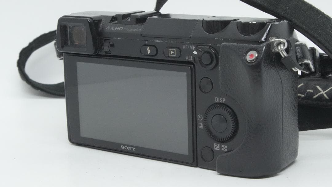 Mirrorless Interchangeable Lens Cameras F2157 Sony Nex-7 E 16 2.8