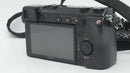 Mirrorless Interchangeable Lens Cameras F2157 Sony Nex-7 E 16 2.8