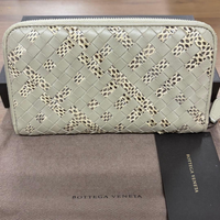Bottega Veneta Long Wallet